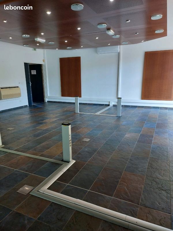 Immeuble 12 pièces 378 m² · à Cayenne · 378 m² · 680 000 €