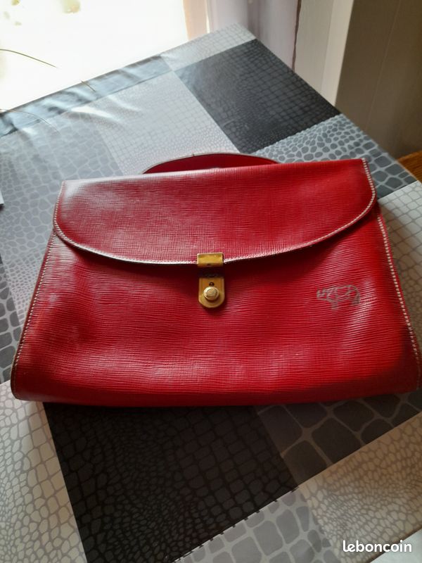 Sacoche Le Bon Coin Sac A Main De Marque Occasion Accessoires Le