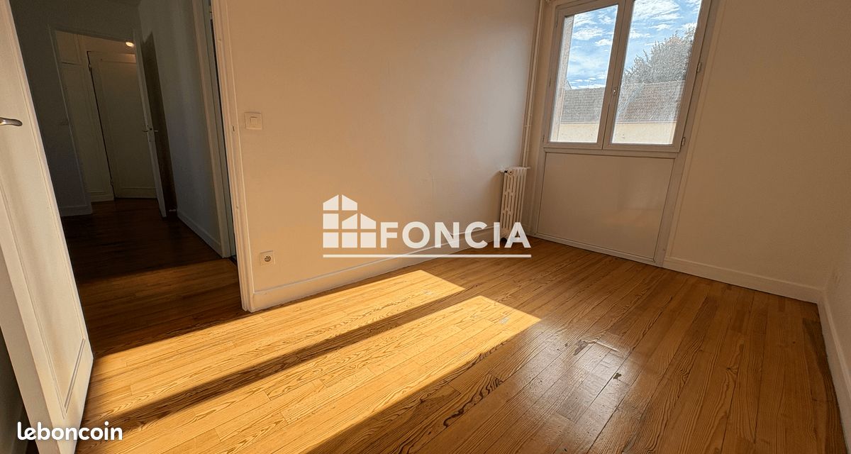 Appartement 3 pièces 50 m² · à Rueil-Malmaison · 50 m² · 1 207 €/mois