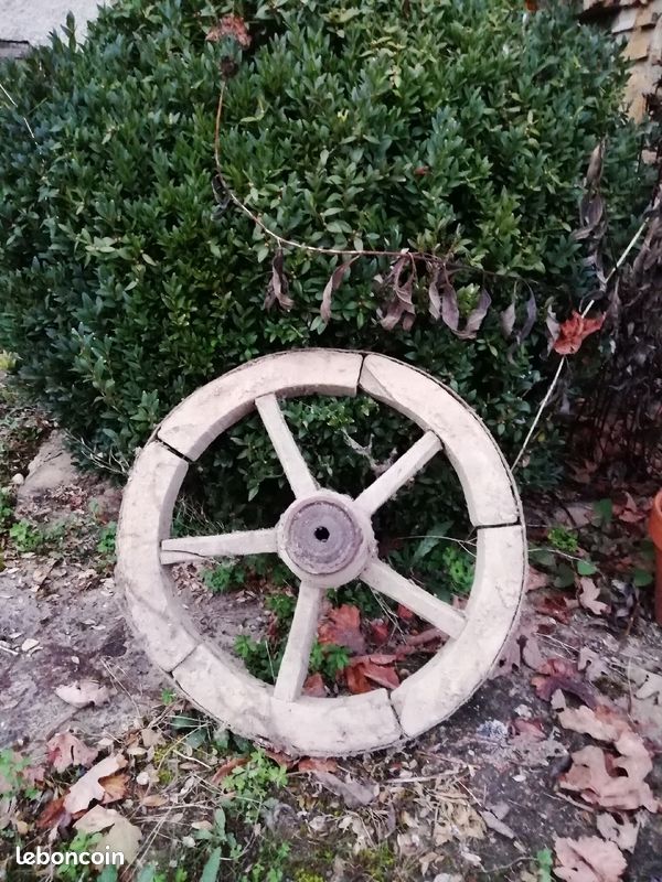 Bricolage extérieur (image 1)