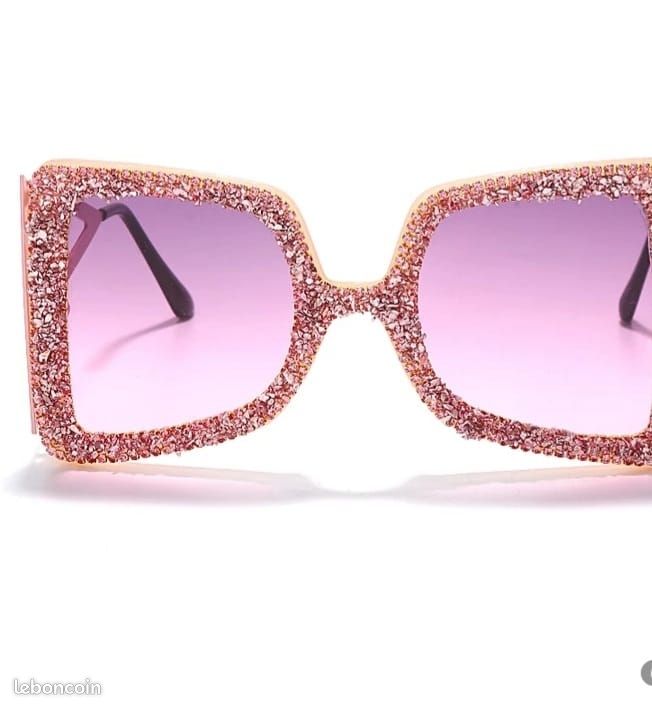 Lunettes à vendre (image 1)