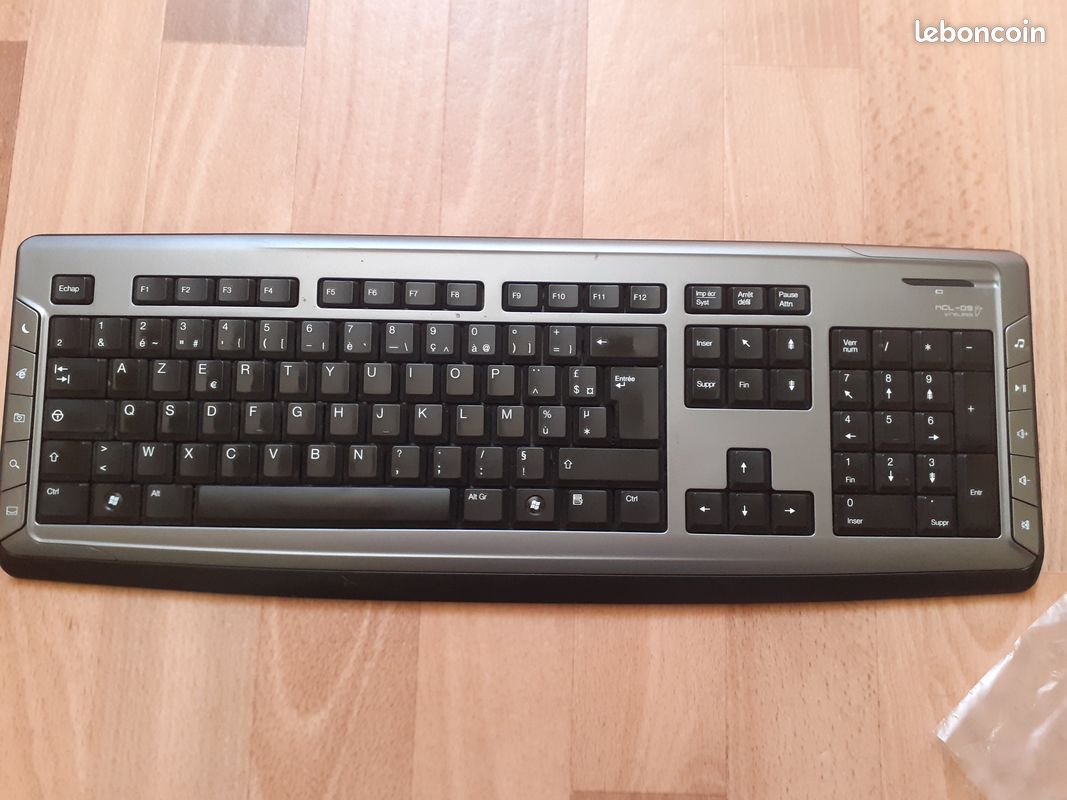 Clavier sans fils (image 2)