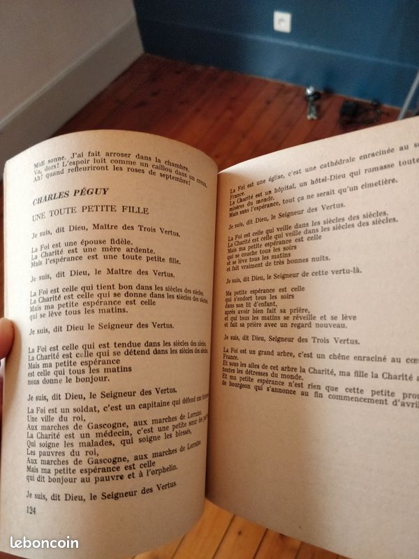La poésie française anthologie thématique par Max Pol Fouchet (image 3)