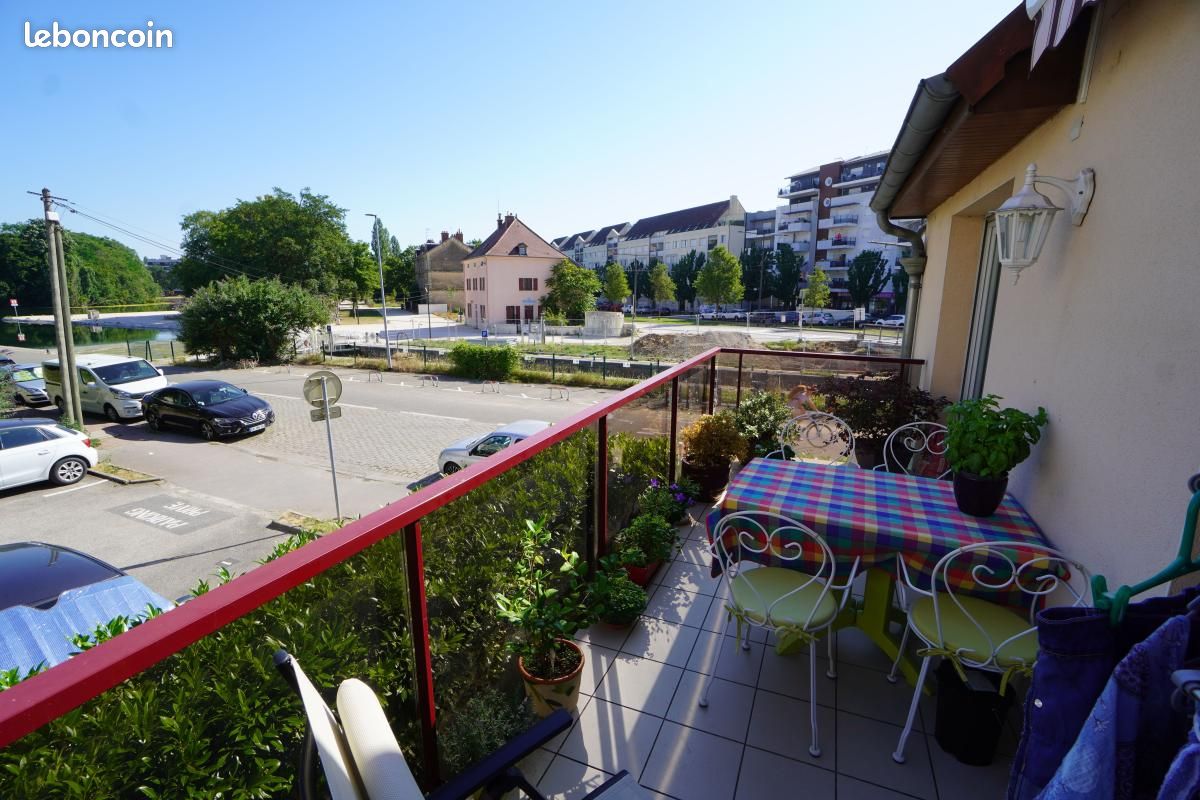 Appartement 4 pièces 100 m² · à Dijon · 100 m² · 295 000 €