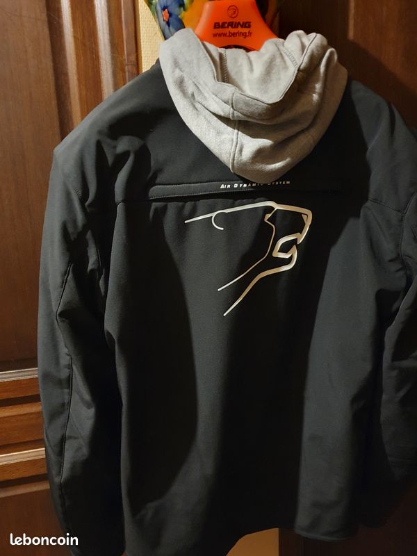 Blouson Bering (image 3)