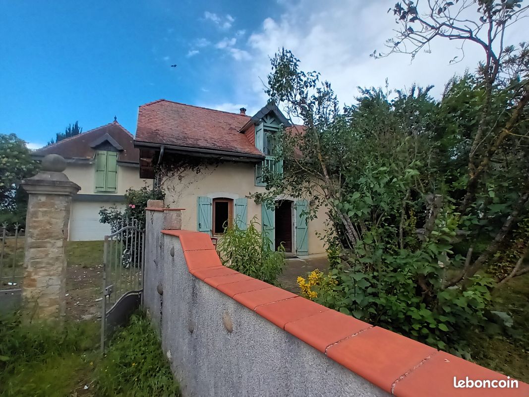 Maison 4 pièces 80 m² · à Sauvagnon · 80 m² · 289 000 €