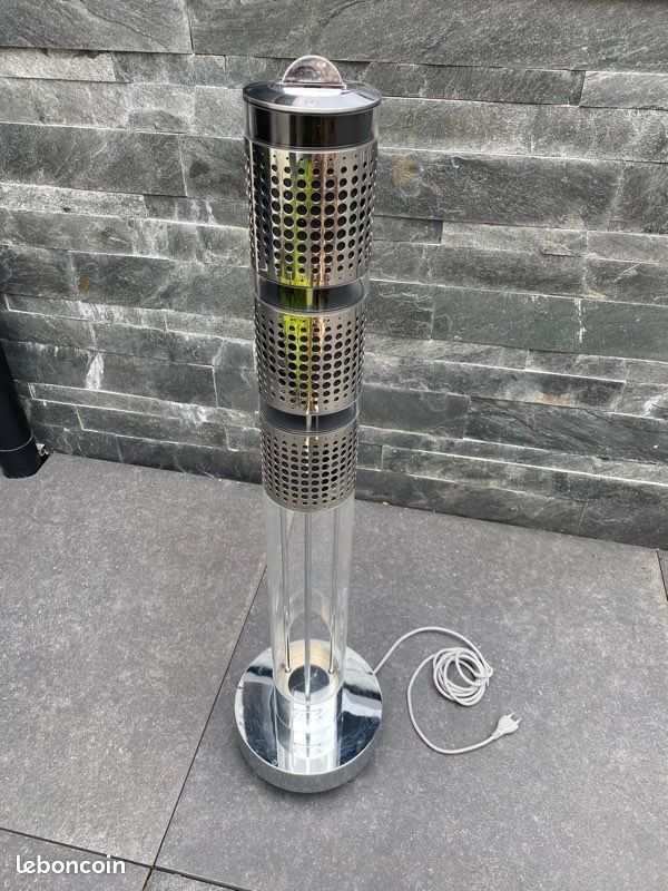 Aerosystem One : nos impressions sur l'enceinte Jarre Technologies