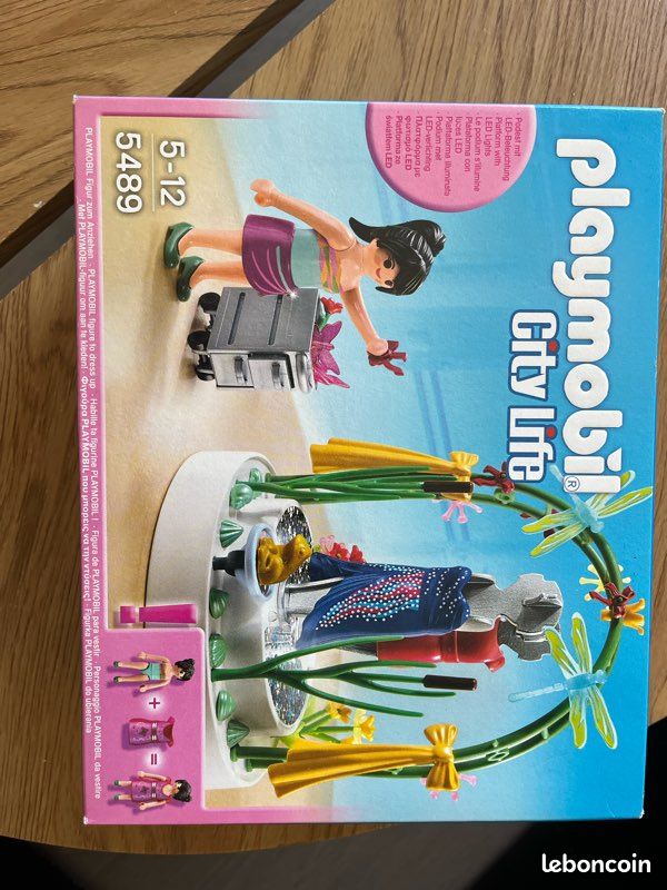 Playmobil 5489 (image 1)
