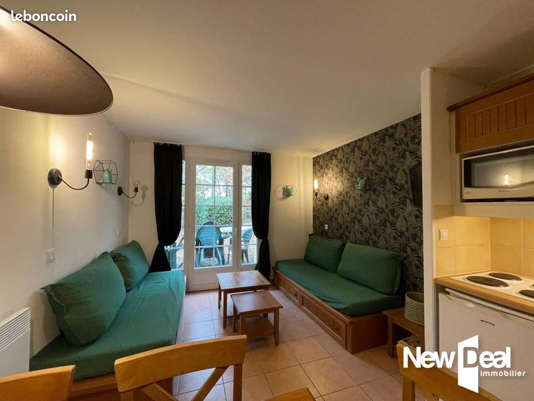 Appartement 2 pièces 39 m² · à Monflanquin · 39 m² · 33 900 €