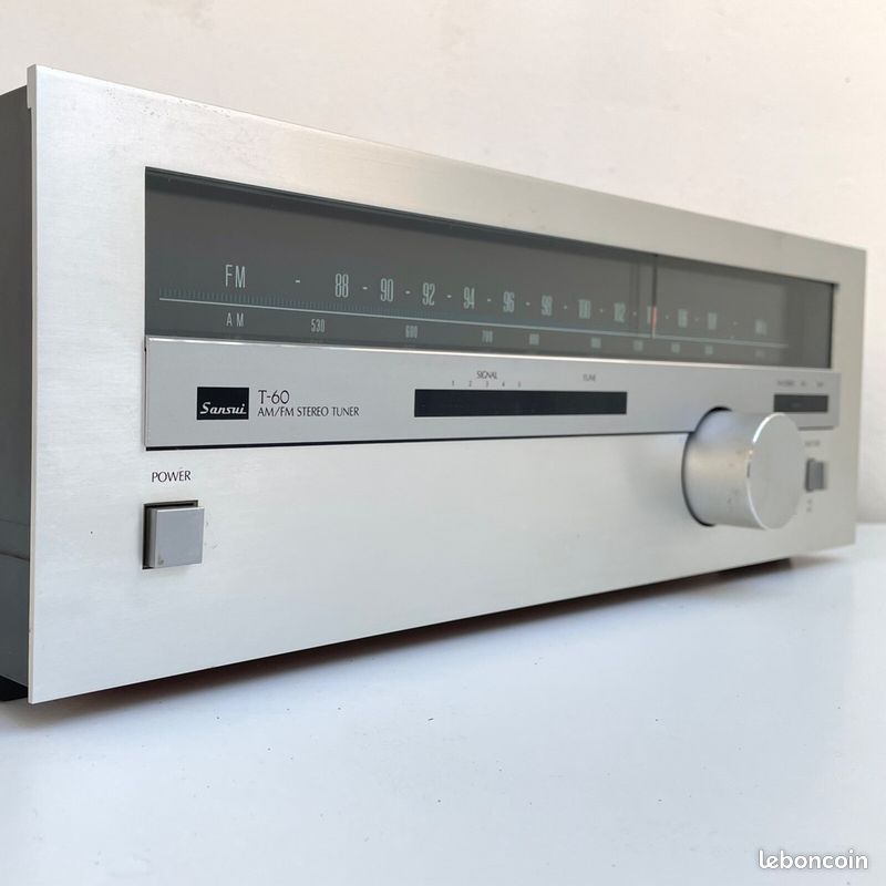Sansui A-80/T80 with MM/MC Phono Stage --- MADE IN JAPAN Photo #5114478 Sansui A-80/T80 with MM/MC Phono Stage --- MADE IN JAPAN Photo #5114478