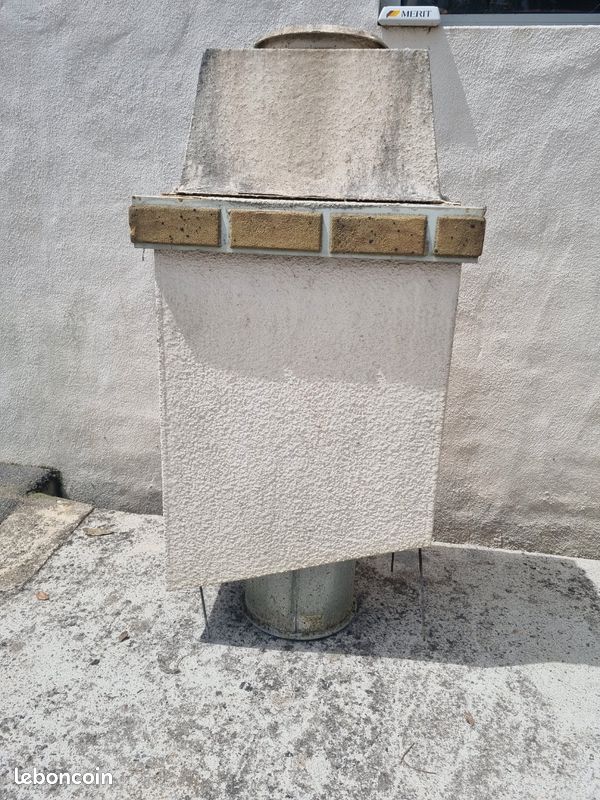 Cheminée Poujoulat (image 1)