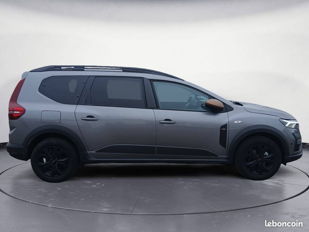 DACIA Jogger Hybrid 140 7 places GSR2 Extreme (image 6)