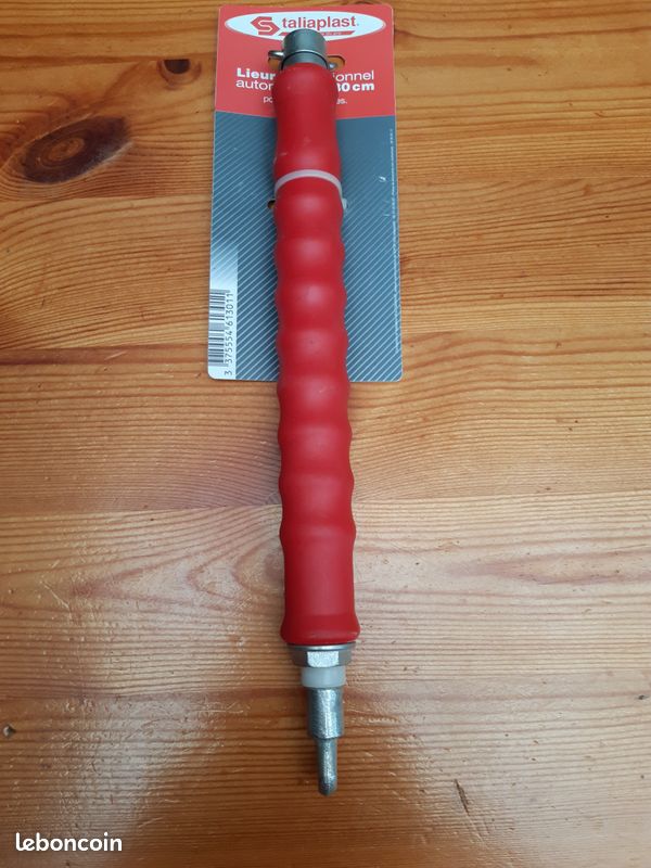 Drille Lieur professionnel automatique 30cm (image 1)