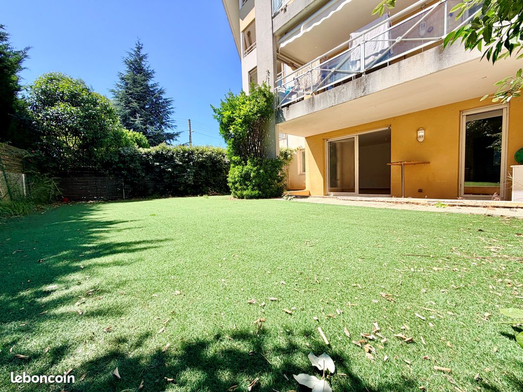 Appartement 3 pièces 68 m² · à Marseille · 68 m² · 289 000 €