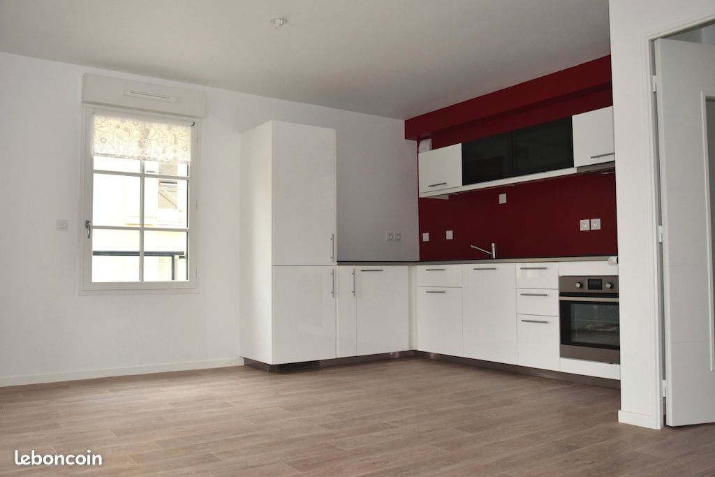 Appartement 3 pièces 65 m² · à Châteaugiron · 65 m² · 750 €/mois