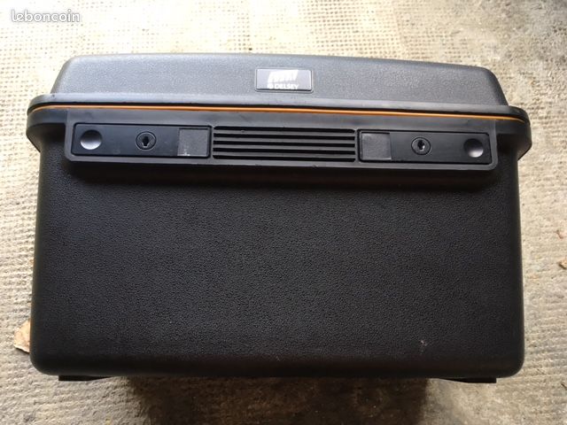 Ensemble de bagages DELSEY (image 2)