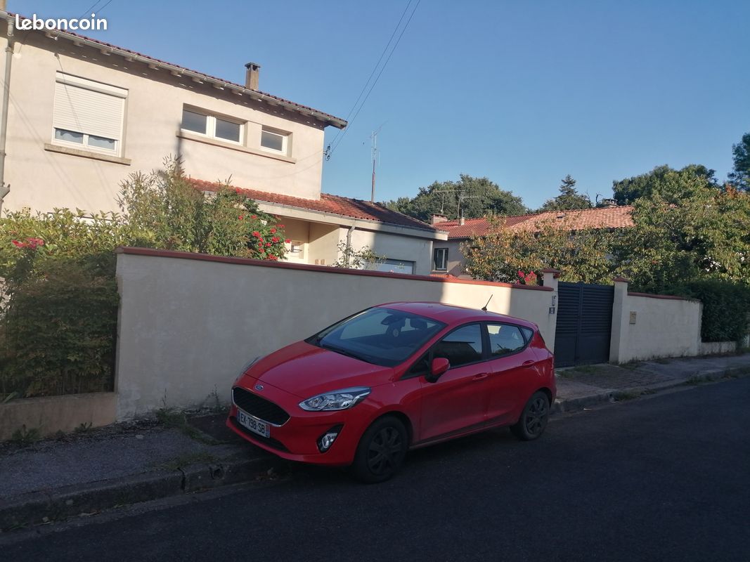 Maison 5 pièces 95 m² · à Castres · 95 m² · 805 €/mois