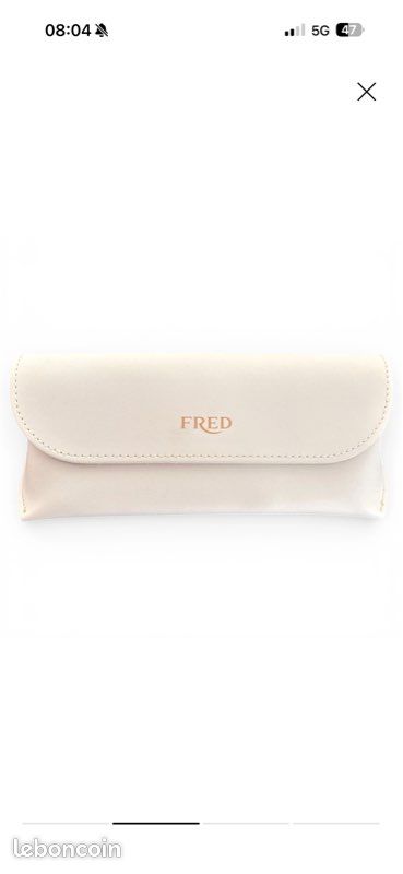 Lunettes Fred (image 3)