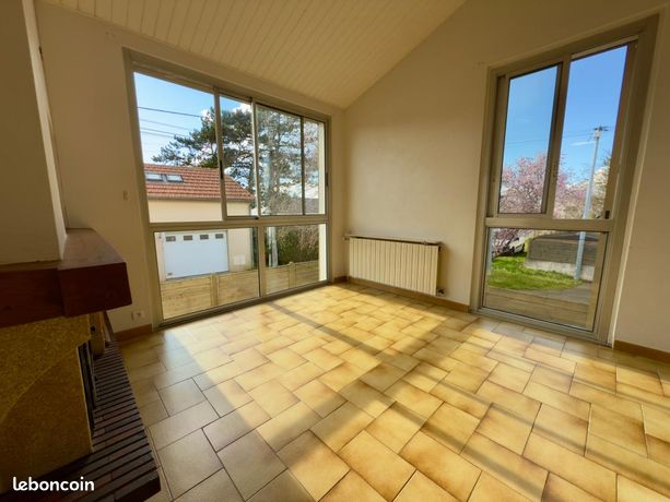 Maison 6 pièces 121 m²