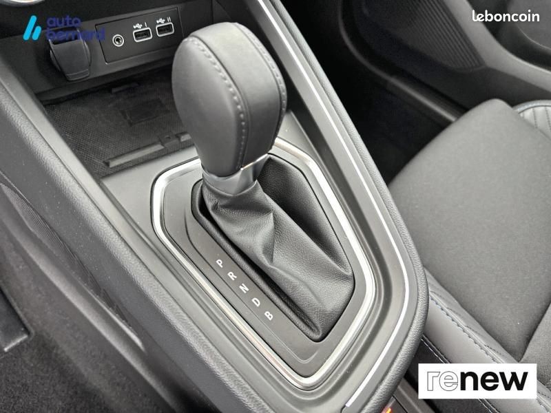 Renault Clio 1.6 E-Tech 145ch full hybrid esprit Alpine - 24 (image 14)