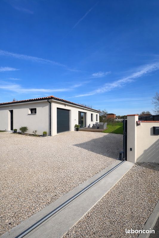 Maison 4 pièces 114 m² · à Montauban · 114 m² · 268 000 €