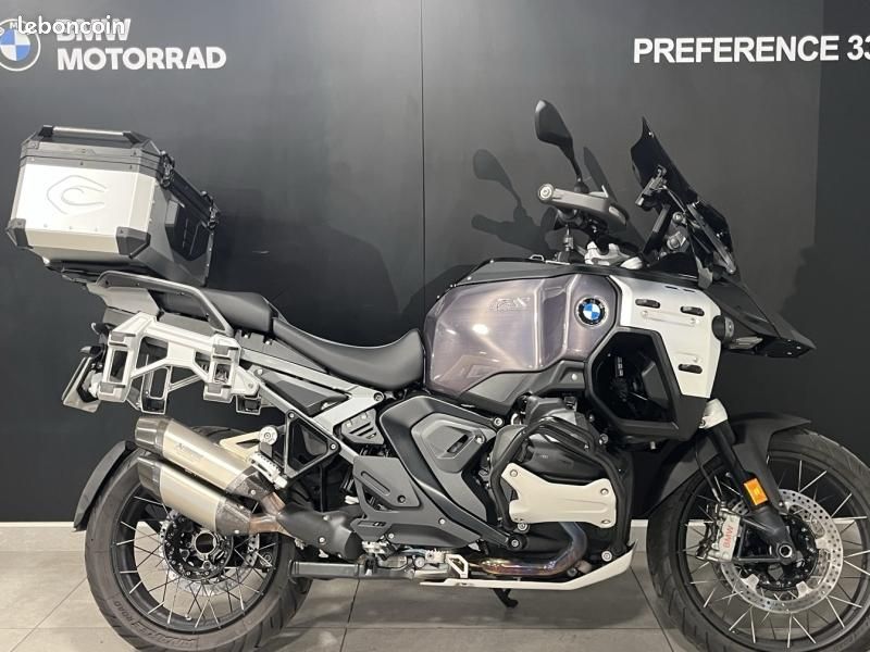 Bmw R R 1300 GS Adventure (image 10)