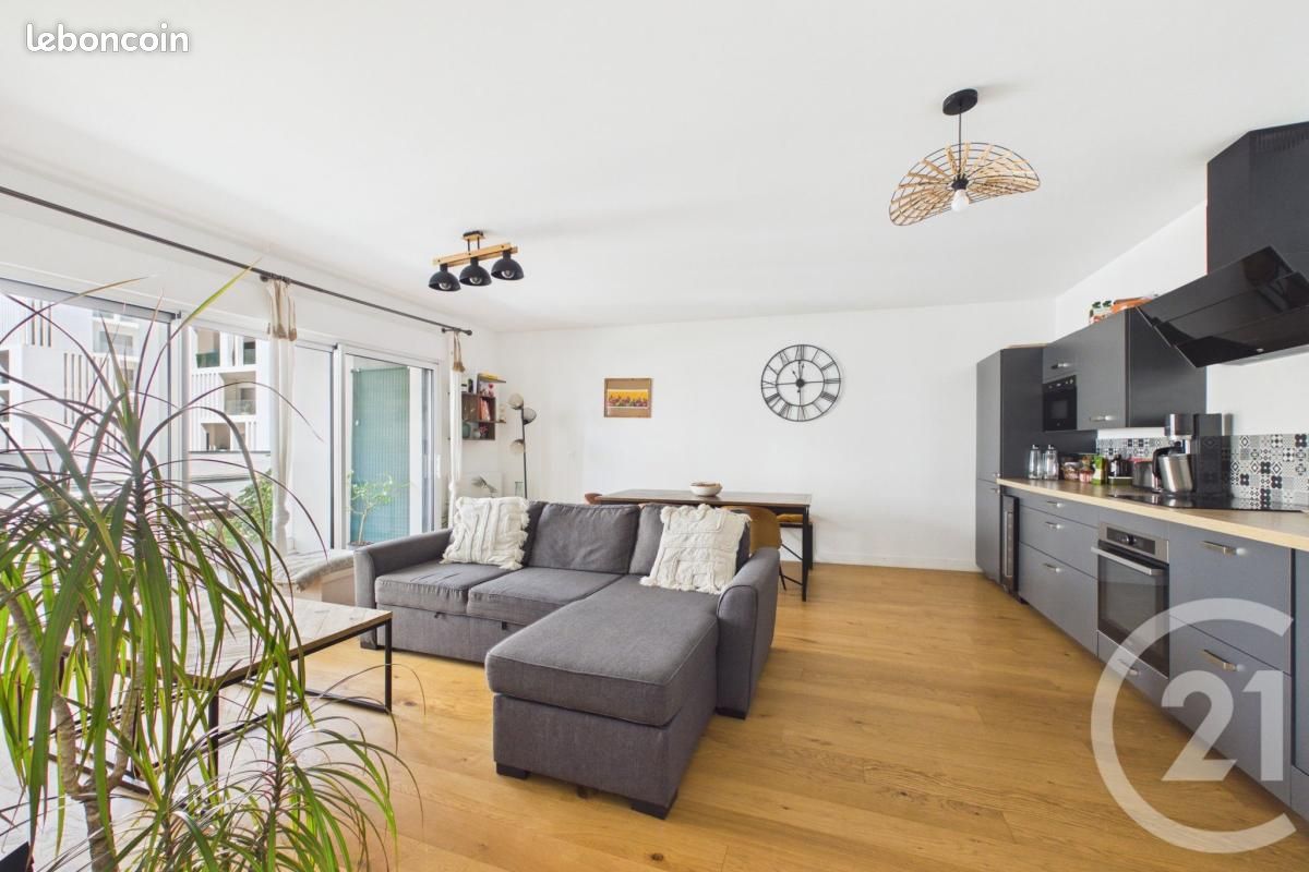 Appartement 3 pièces 67 m² · à Le Bouscat · 67 m² · 1 350 €