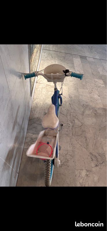 Vélo enfant (image 2)