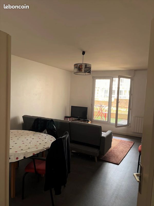 Appartement a louer orleans - 1 pièce(s) - 11 m2 - Surfyn