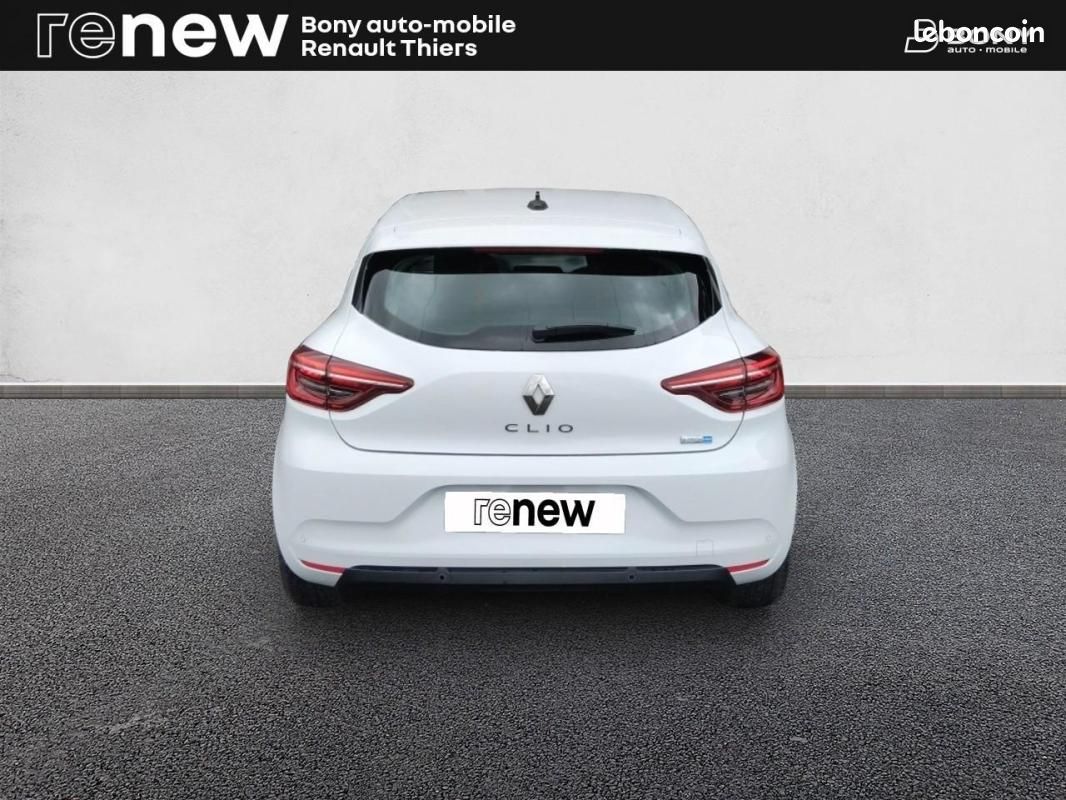 Renault Clio V E-Tech 140 - 21N Zen (image 5)