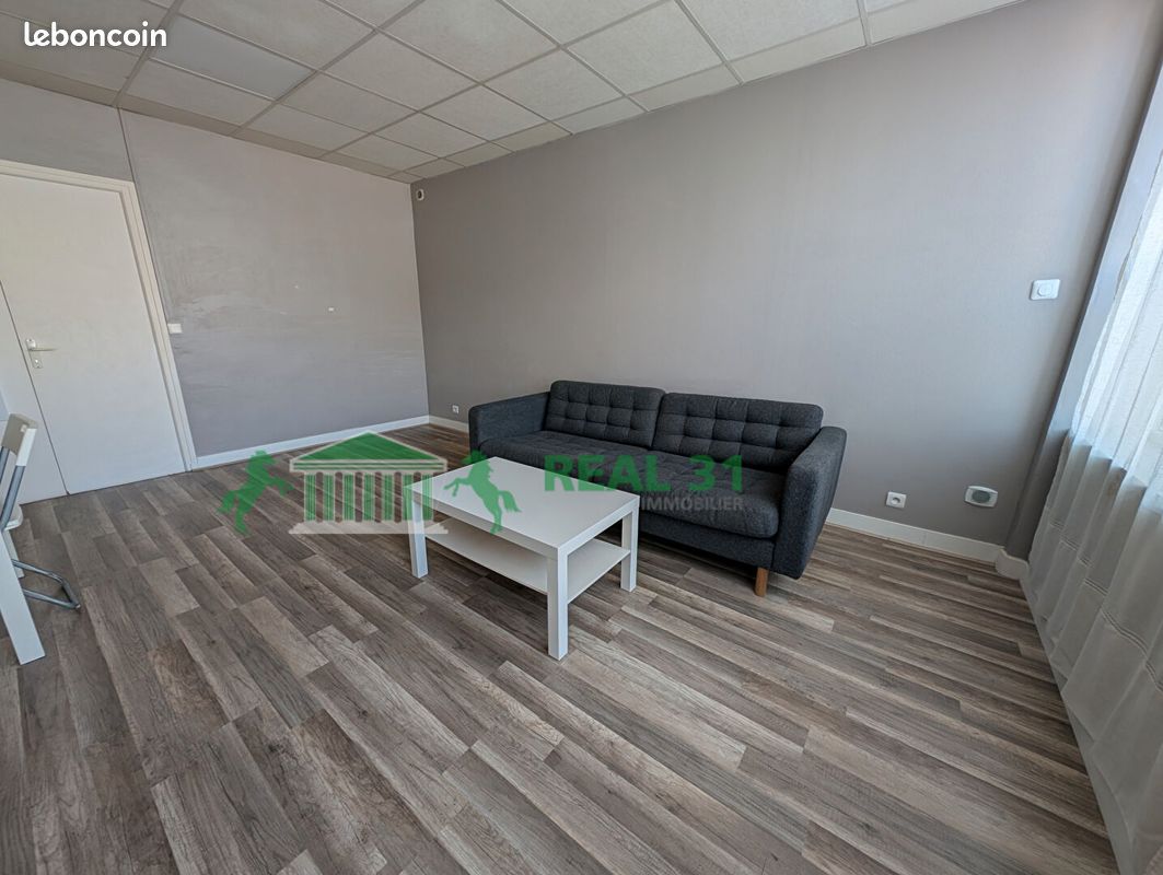 Appartement 1 pièce 31 m² · à Bezons · 31 m² · 149 000 €