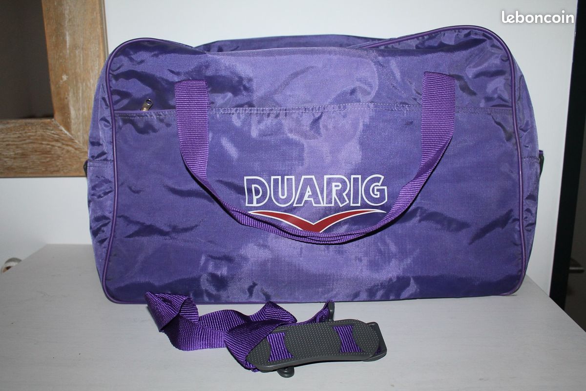 Sac de voyage - (image 2)