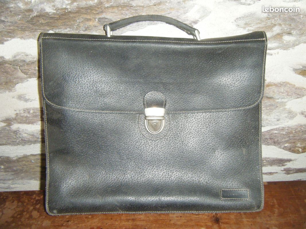 Ancien cartable (image 1)