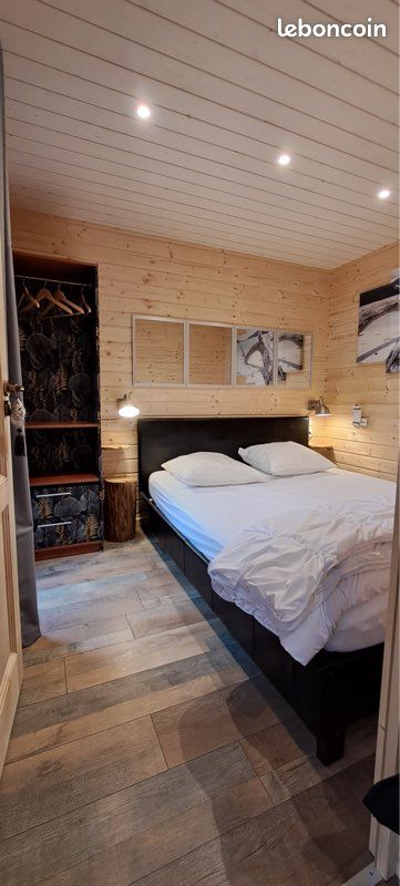 Très belle maison vue mer Équihen-Plage Hardelot 5 pers location vacance saisonnière (image 10)