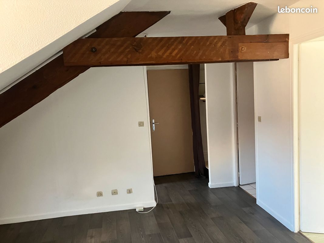 Appartement 2 pièces 42 m² · à Besançon · 42 m² · 520 €