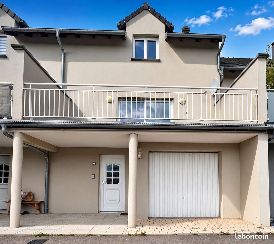 Maison 6 pièces 126 m² · à Guenviller · 126 m² · 165 000 €