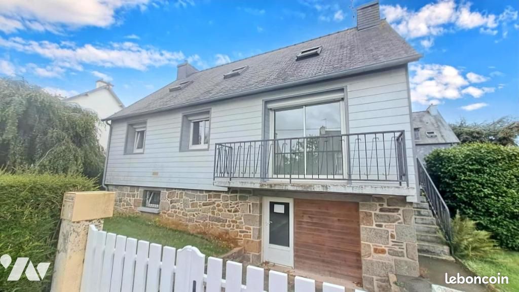 Maison 107 m² · à Plérin · 107 m² · 208 250 €