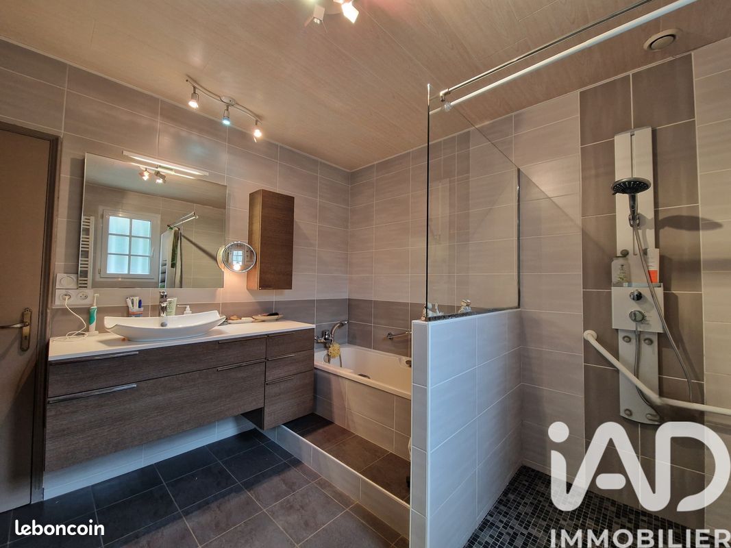 Maison 6 pièces 144 m² (image 14)