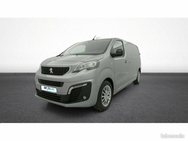 Peugeot Expert (31) FGN TOLE M BLUEHDI 180 S&S EAT8 (image 1)
