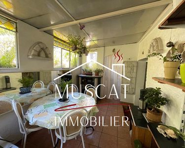 Maison 520 000 € - 91 m²