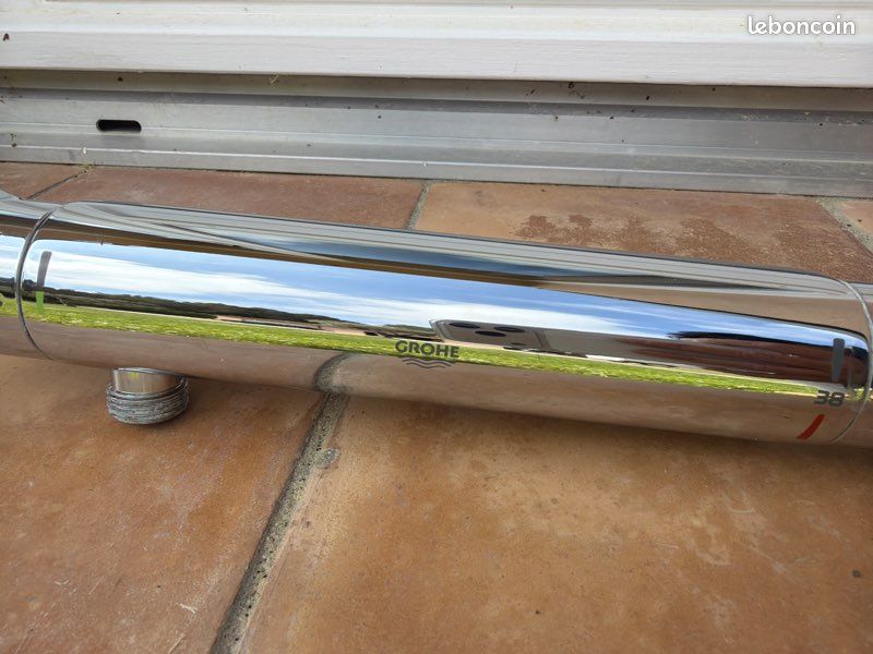Mitigeur thermostatique Grohe (image 2)