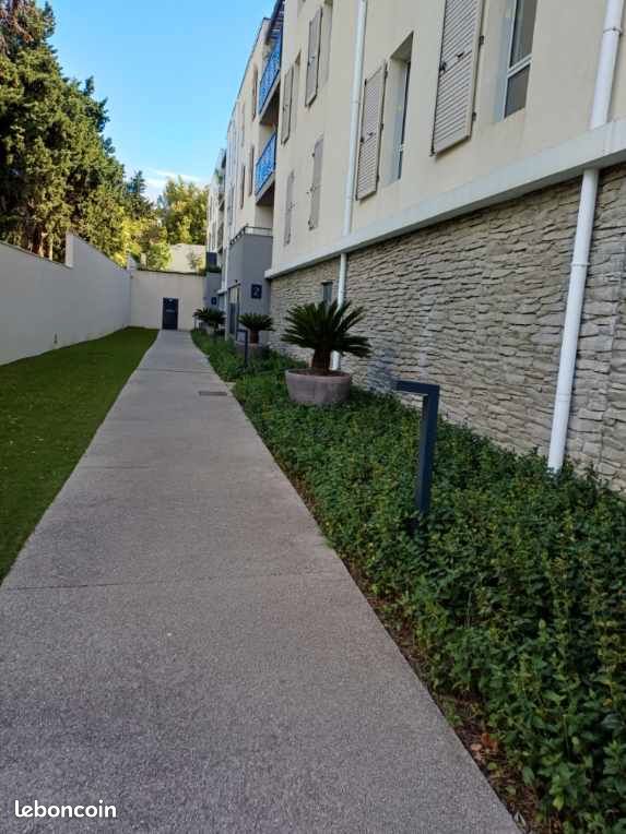 Appartement 3 pièces 62 m² · à Marseille · 61,6 m² · 360 000 €
