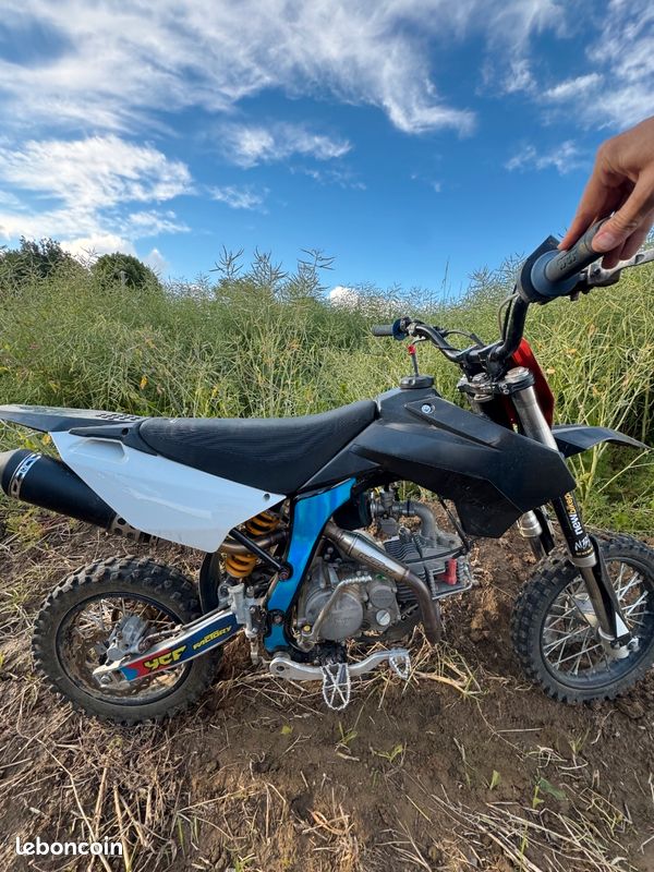 Ycf 150 sp2 (image 2)