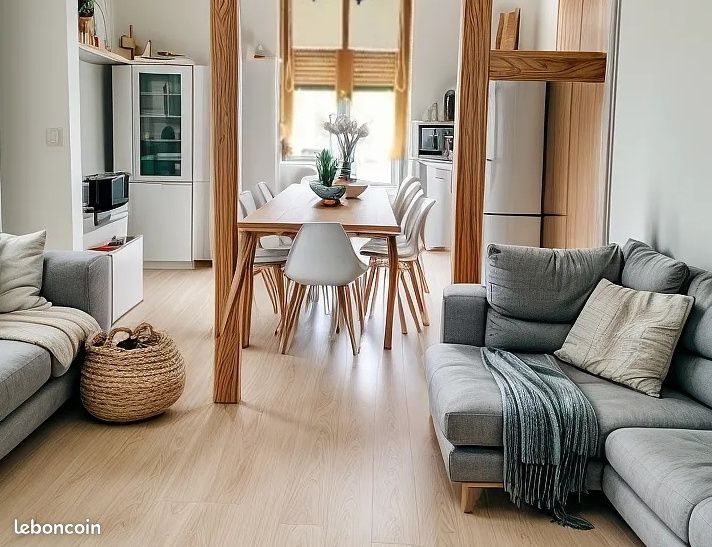 Maison 5 pièces 140 m² · à Matzenheim · 140 m² · 329 500 €