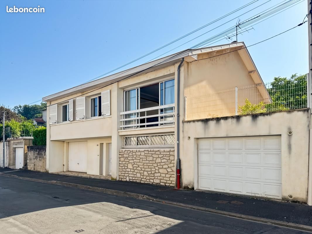 Maison 4 pièces 125 m² · à Périgueux · 125 m² · 214 000 €