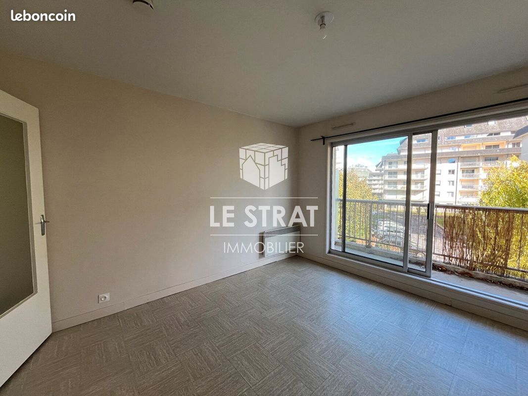 Appartement 1 pièce 20 m² · à Caen · 20 m² · 449 €/mois