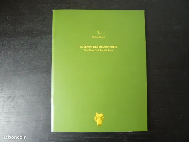 Livres d'occasion Bouches-du-Rhône (13) - leboncoin