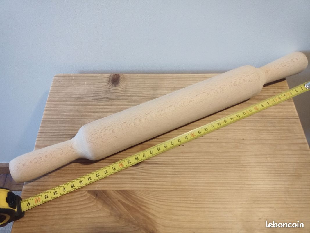 Rouleau à pâtisserie (image 3)