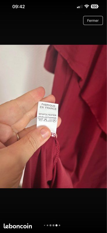Robe (image 4)
