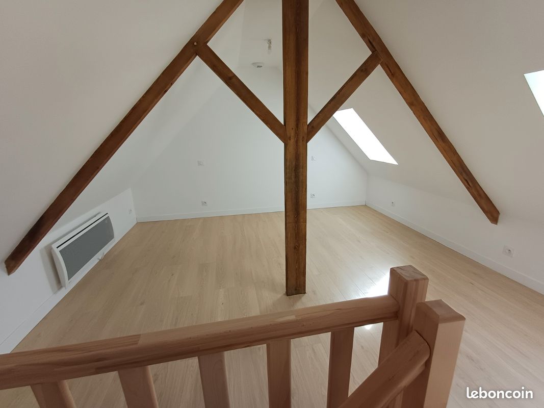 Appartement 2 pièces 36 m² · à Calais · 36 m² · 565 €/mois